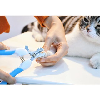 Kềm cắt móng cho thú cưng mms