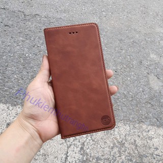 Bao da - Ốp lưng có nắp gập điện thoại Samsung NOTE 8 / NOTE 9 / NOTE 10 PLUS