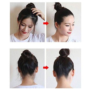 Chuốt Tóc Con YUANTAO Thần Thánh - Chuốt Tóc Tơ