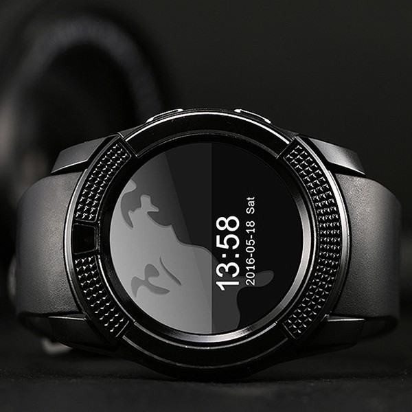 Đồng hồ thông minh sim độc lập V8 Smart watch PF28