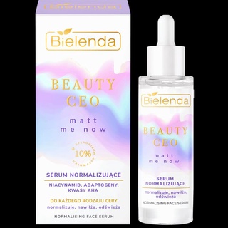 Serum Bielenda mẫu mới