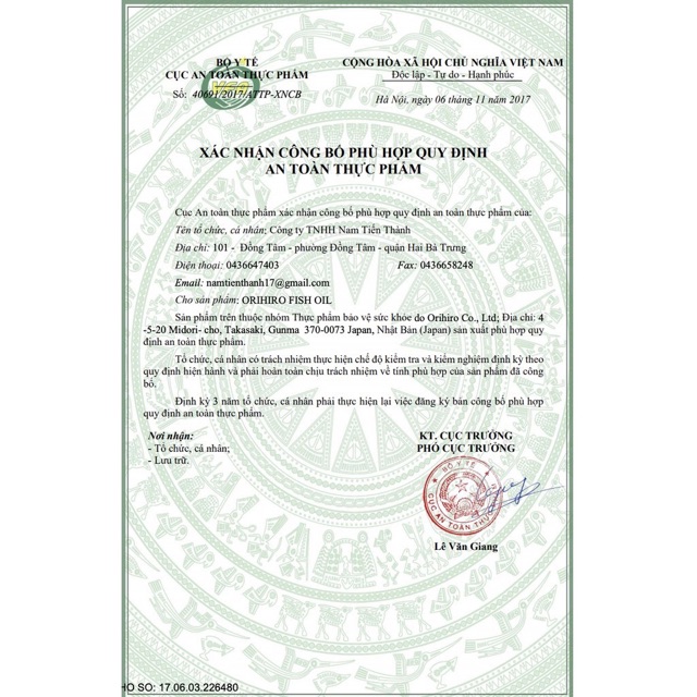 [ Date T9/2022] Dầu cá Omega 3 - EPA & DHA - Hàng chuẩn nội địa Nhật | Thế Giới Skin Care