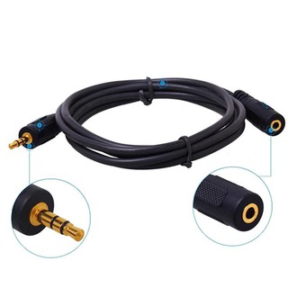 Cáp nối dài dây loa 1.5m