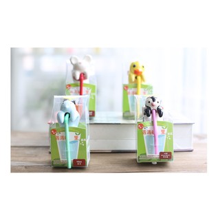 CHẬU TRỒNG CÂY MINI ĐỂ MIỆNG LY TỰ TƯỚI