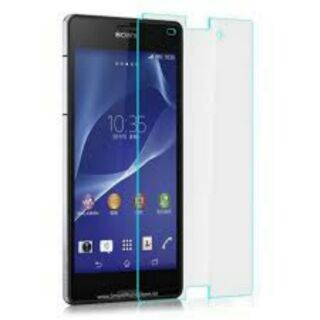 Kính cường lực sony xperia Z