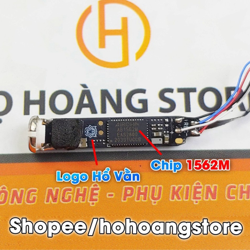 GIÁ KỊCH SÀN Tai nghe bluetooth HỔ VẰN XỊN, kết nối không dây TWS 5.0 chip LOUDA 1562M, Pin Trâu, Bản Cao Cấp Nhất GIÁ K