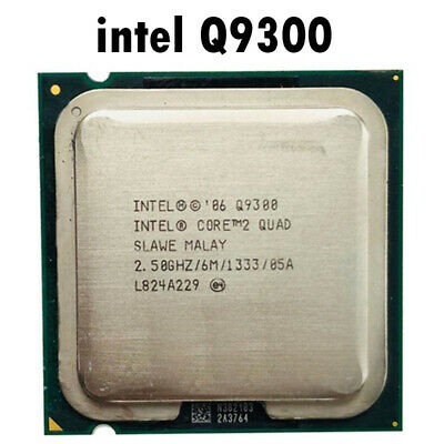vi xứ lý intel socket 775 Q9400 Q9300 Q9550 Q9650 | BigBuy360 - bigbuy360.vn