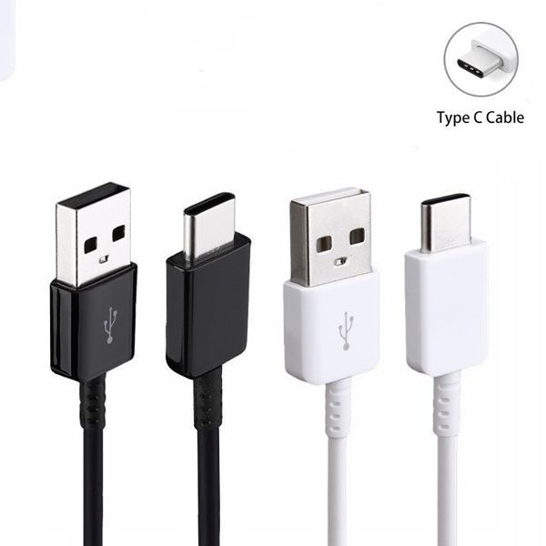 [Mã SKAMEL045 giảm 10% đơn 100K] Cáp USB Type C - Bảo Hành: 3 Tháng 1 đổi 1