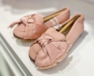 Búp bê Zara xuất xịn