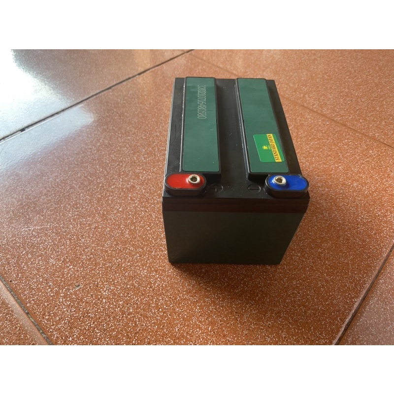 Bảo Hành 1 Năm Ắc Quy loa kéo , xe đạp điện, kích cá 12V -14AH ToKyo Eco
