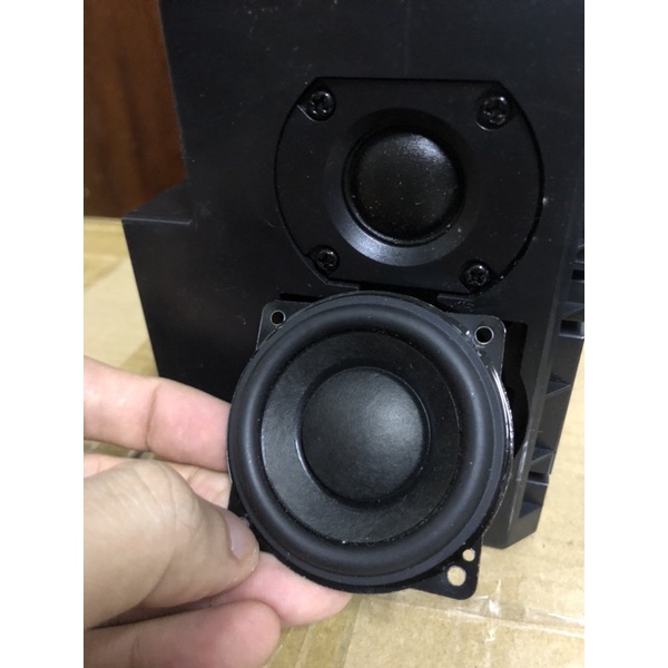 Cụm loa Harman Kardon thông hơi 2 đường tiếng | BigBuy360 - bigbuy360.vn