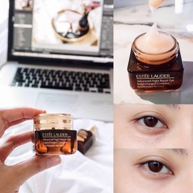 Kem mắt Estee Lauder  Advanced Night Repair Eye 15ml