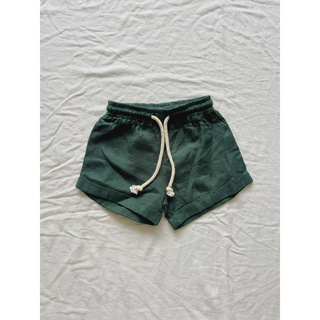 Everyday Shorts 22 Macro & Micro (Quần Đùi Linen)