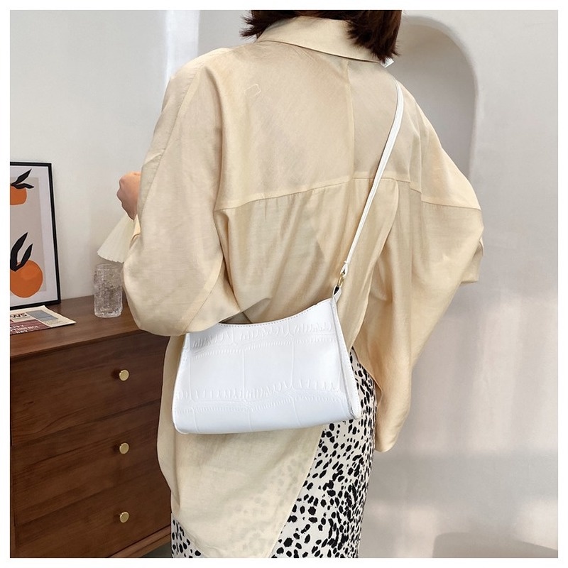 Túi Đeo Vai Phong Cách Cổ Điển Mới NB00058 2022