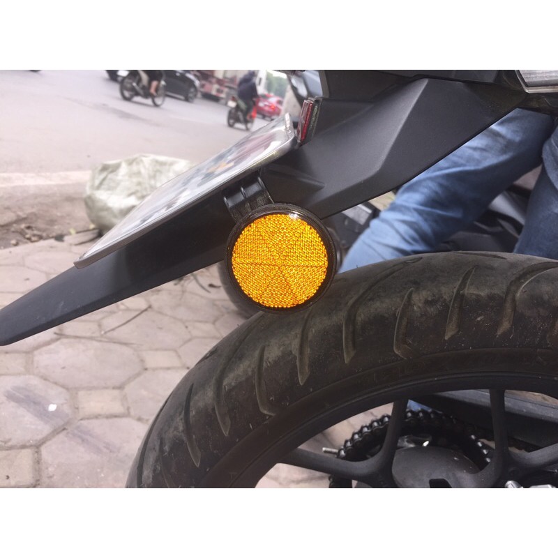 1 đoi mắt mèo phản quang xe máy zhi.pat
