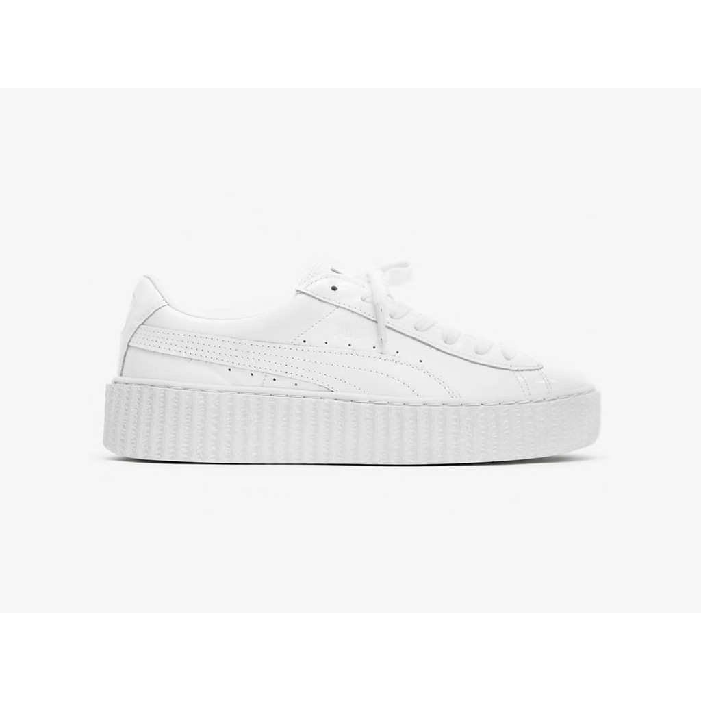 🔥SIÊU CÂP🔥 Giày Thể Thao Sneaker PM Trắng Cực Chất, Da Cao Cấp, Cực Bền, Đế Khâu Dành Cho Nam, Nữ | BigBuy360 - bigbuy360.vn