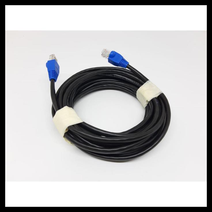 Cat 5e Ftp Lan Cable Stp Outdoor Spectra 50 Meters To Use Adp181