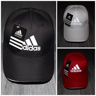 Mũ lưỡi trai ♥️ Nón kết A didas vải kaki form unisex nam nữ 047