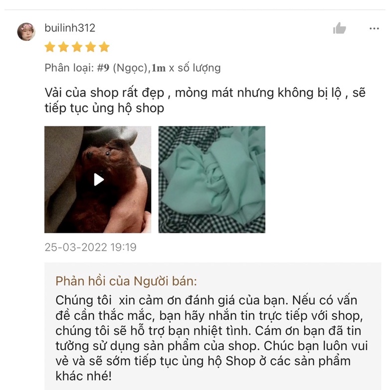 Vải xốp gạo.Chất cotton co giãn phong cách Nhật Bản,Hàn quốc TháiMaiTM
