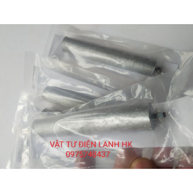 F Thanh magie lọc cặn bình nóng lạnh - đa năng ren 3-5-6mm - với ốc vít 8 16