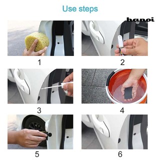 Bút xóa vết trầy xước dành cho xe hơi