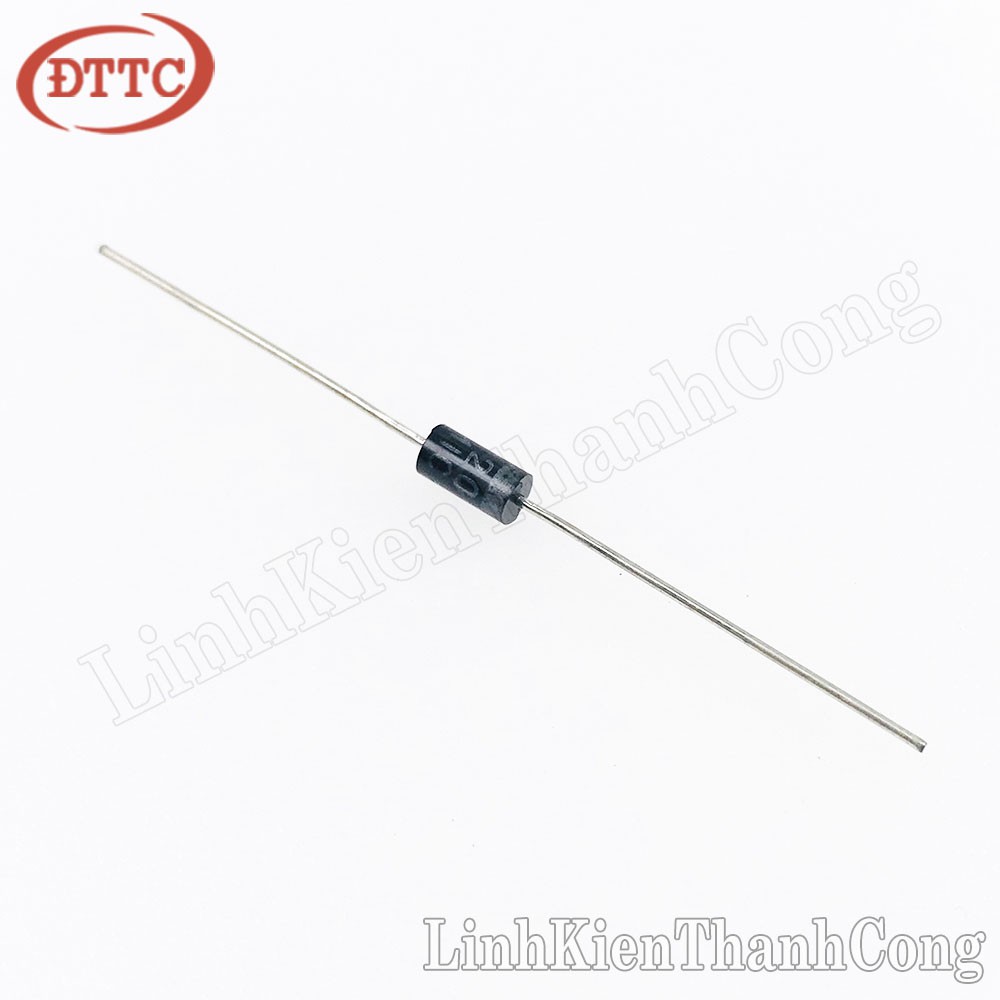 Bộ 20 Chiếc Diode Xung FR207 2A 1000V