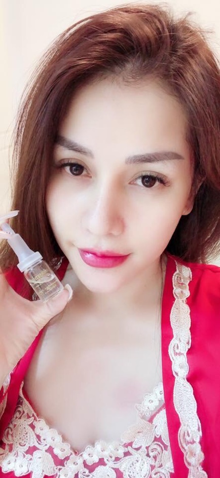 Tế bào gốc Laksmira mẫu mới ( Nắp xám ) date 2022 | BigBuy360 - bigbuy360.vn