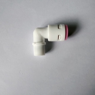 van một chều máy lọc nước RO