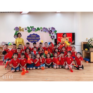 Đồ bộ bé bon bon