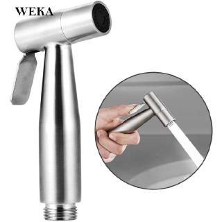 Đầu Vòi Xịt Nước Từ Inox Cao Cấp