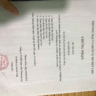 Bột ăn dặm LẠC LẠC