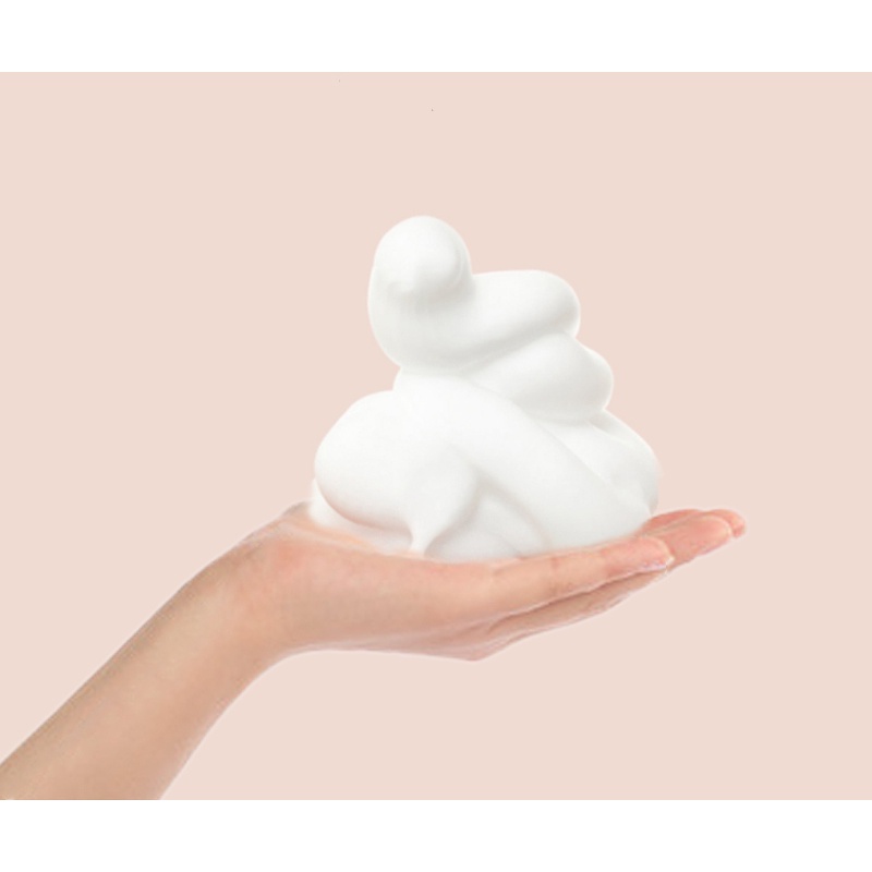 Bàn Chà Tạo Bọt Làm Sạch Chân Chó Mèo PET FOOT CLEASING FOAM 150ML