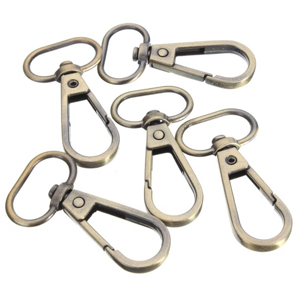 Móc Khóa Da Hình Tôm Hùm