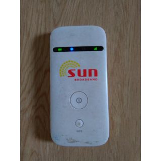 bộ phát Wifi ZTE MF 65