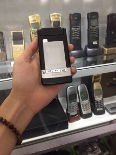 Nokia N76