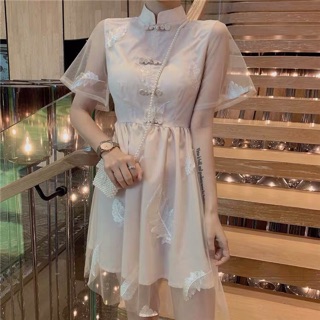 CÁY CỔ TRANG CÁCH TÂN
