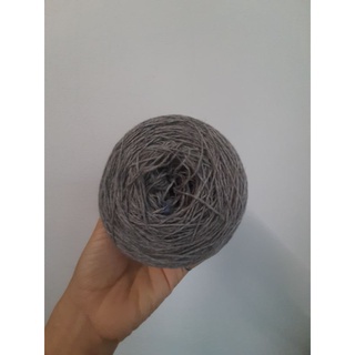len lông thỏ angora