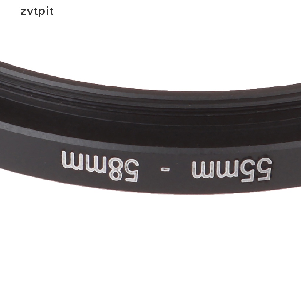 Vòng Nối Ống Kính Máy Ảnh 49 52 55 58 72 77 82 mm