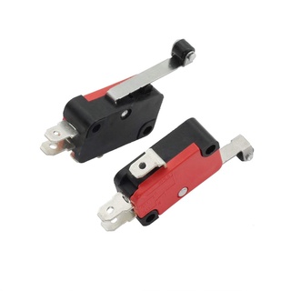 Công tắc hành trình kw7-0cg có cần gạt