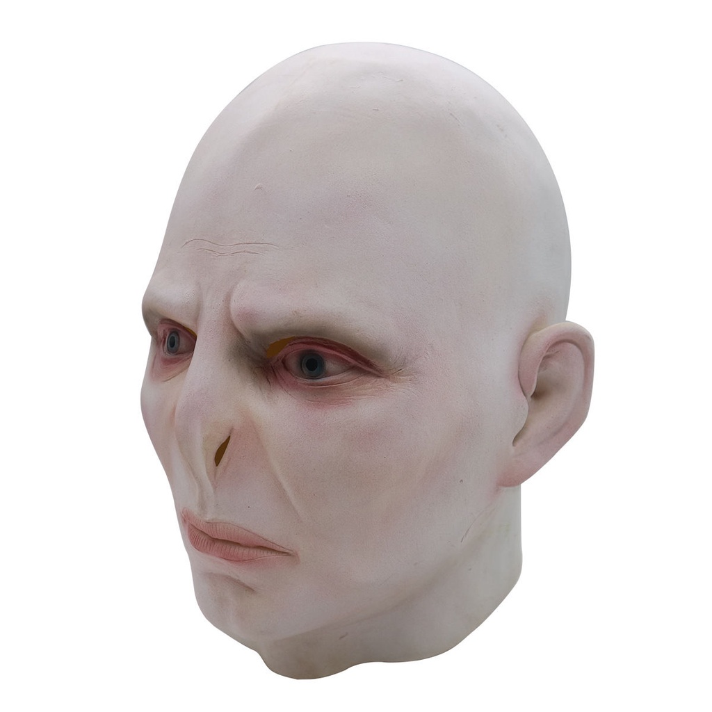 Mặt Nạ Hóa Trang Phim Harry Potter BOSS Voldemort Tunny