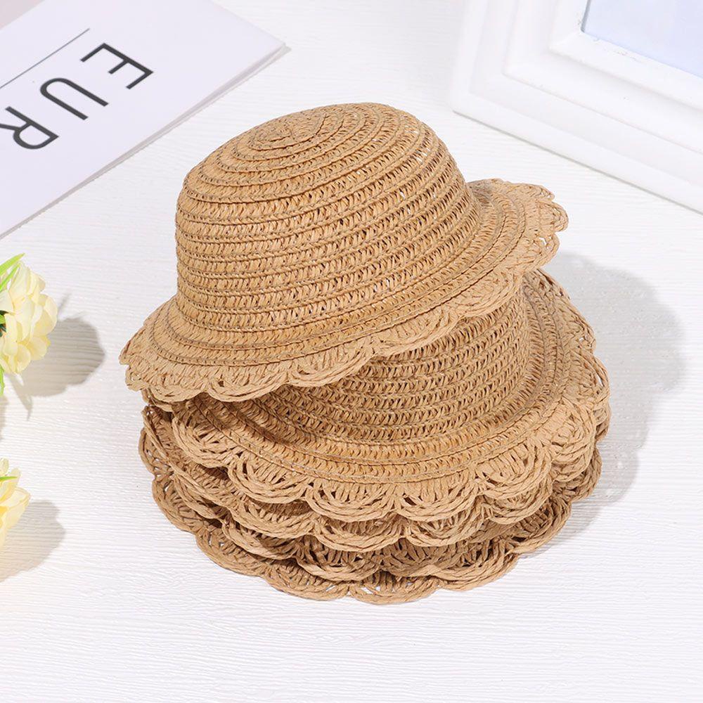 Nón Cối 5 Kích Cỡ Cho Búp Bê Tỉ Lệ 1 / 81 / 61 / 41 / 3