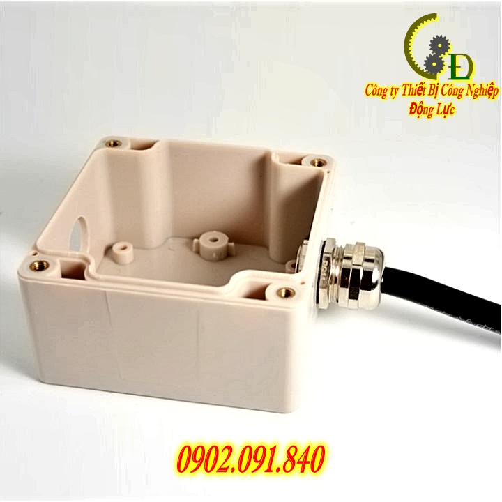Ốc siết cáp kim loại, ốc xiết khóa kẹp dây cáp điện chống thấm nước cho tủ điện PG16, PG11, PG9, PG7