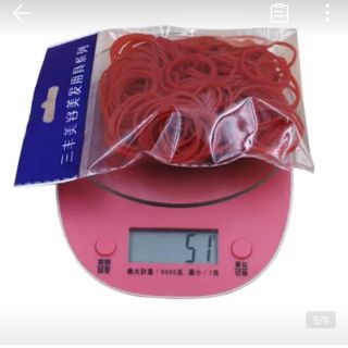 Thun chịu nhiệt (dành cho uốn tóc Sting)