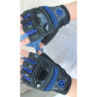 Găng cụt ngón scoyco mc24 d