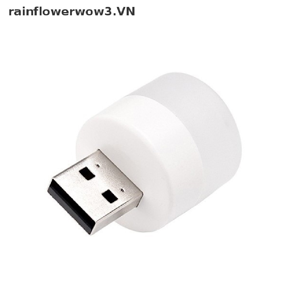 Đèn LED Usb Bảo Vệ Mắt Dùng Đọc Sách Tiện Dụng