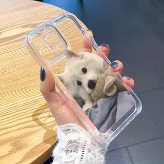 Gourde Ốp Lưng Mềm Chống Sốc Cho Iphone