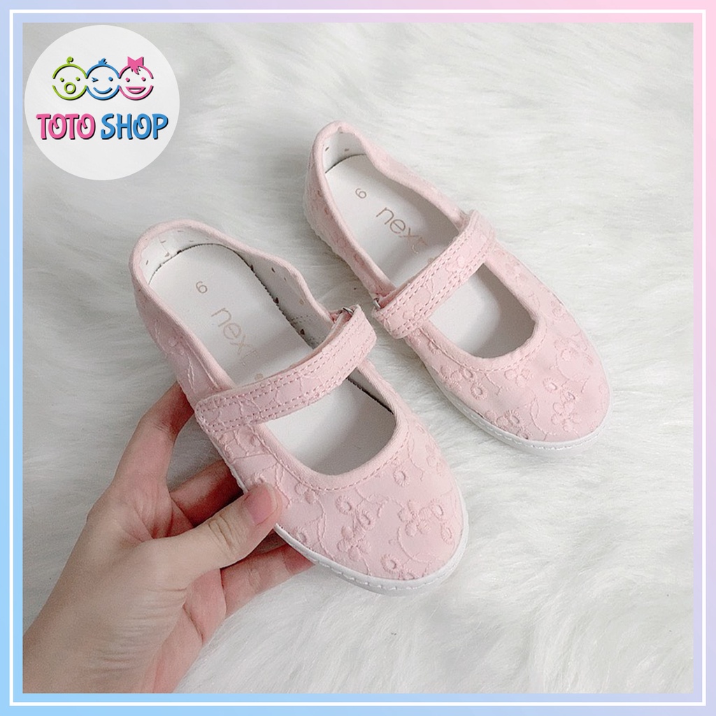 Giày búp bê, giày Lười cầu vồng, Heo peppa, Ngựa Pony, Màu sắc Cho Bé Gái