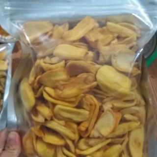 Mít sấy khô nhà xoài