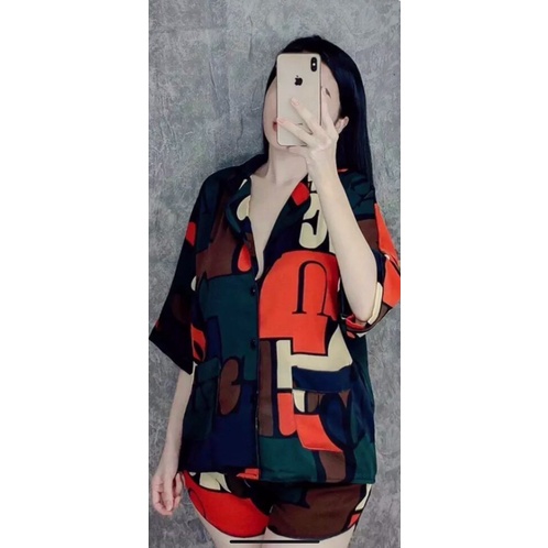 Quần áo đồng giá 100k