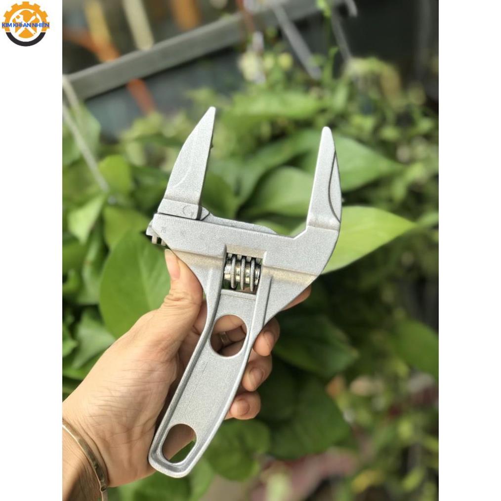 Mỏ lết hợp kim chính hãng Buddy Nhật Bản BA-0150